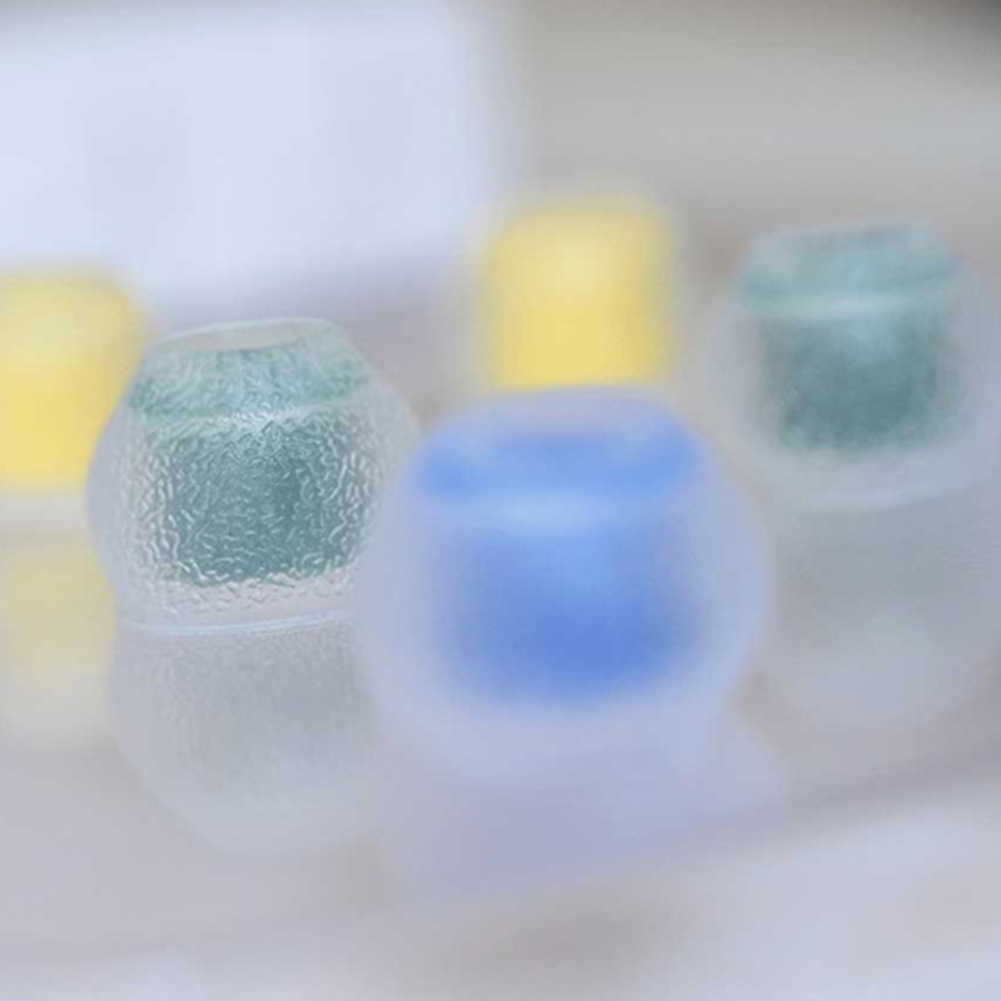 [AAAE 2026] 3 Pairs Ear Tip, R - Silicone Ear Tip Replacement reseña y precio