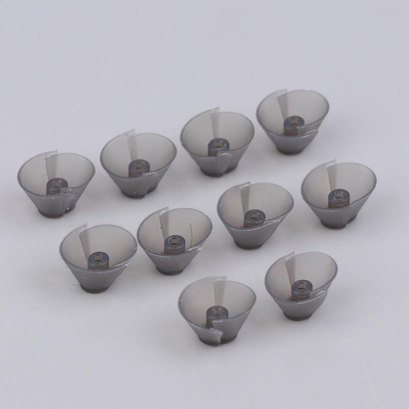 Hearing Aid Replacement Eartip - Silicone Ear Tip Replacement reseña y precio