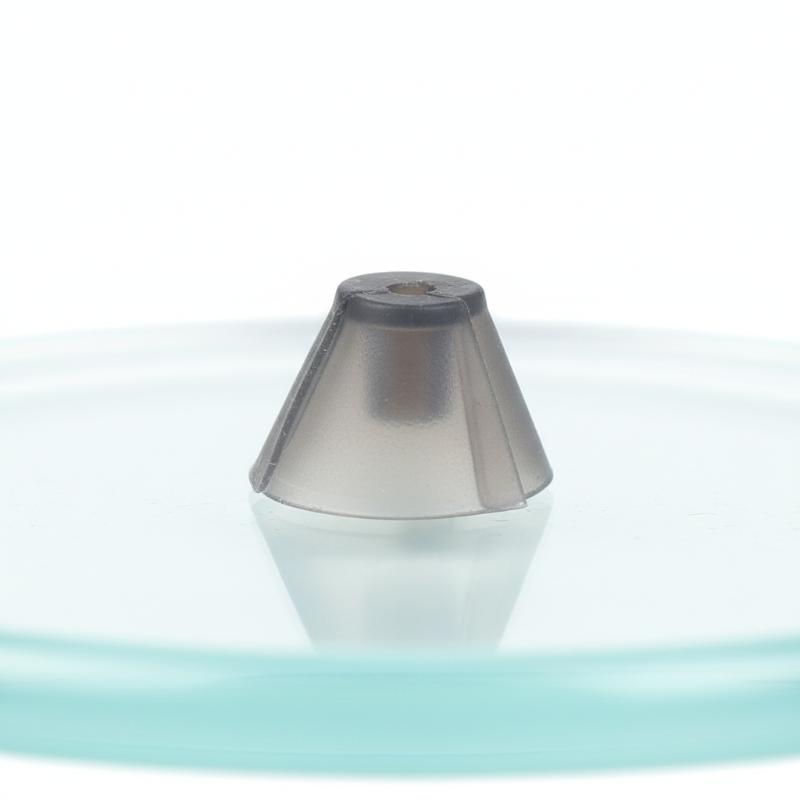 Hearing Aid Replacement Eartip - Silicone Ear Tip Replacement reseña y precio