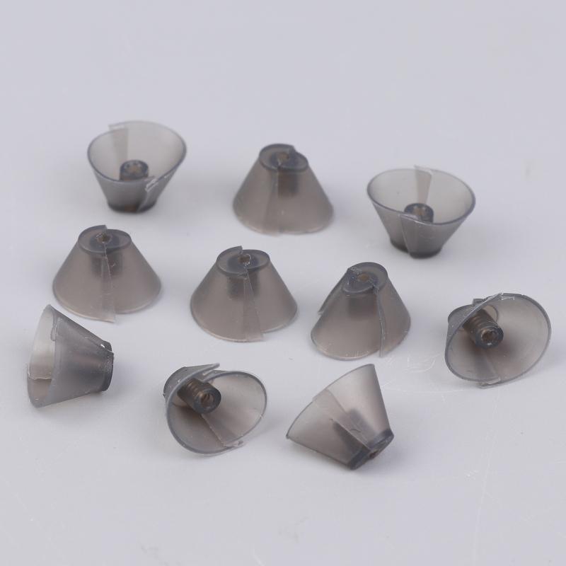 Hearing Aid Replacement Eartip - Silicone Ear Tip Replacement reseña y precio