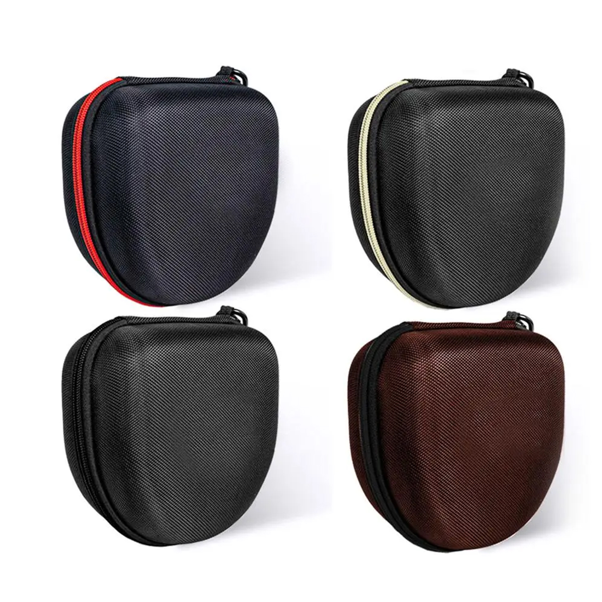 Shockproof EVA Headphone Case  - Headphone Case Hard reseña y precio
