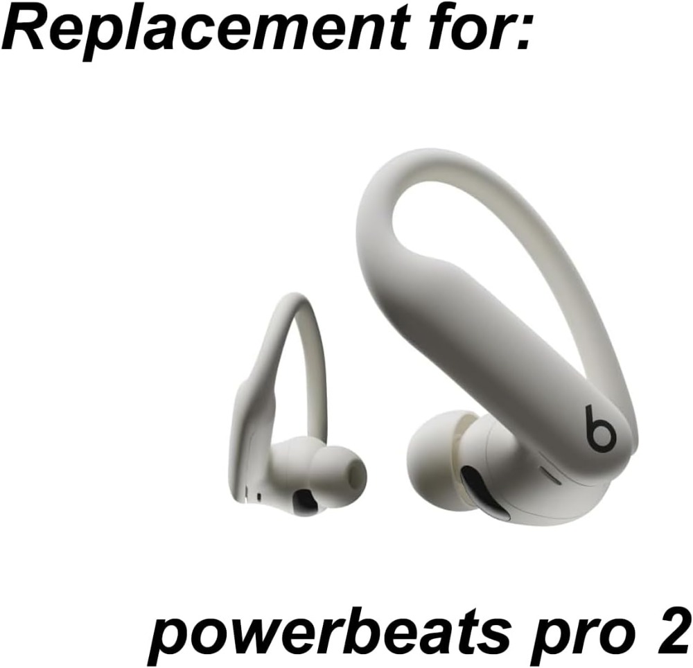 Replacement Eartips Silicone B - Silicone Ear Tip Replacement reseña y precio