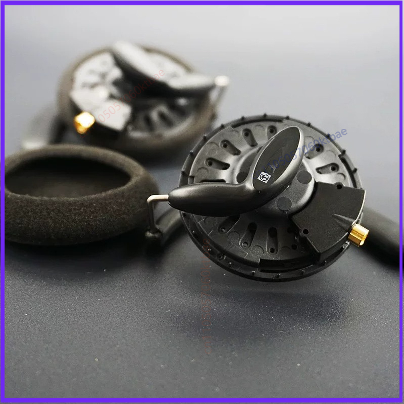For KOSS Ear-Hook Headphones M - Sports Earphone Hook reseña y precio