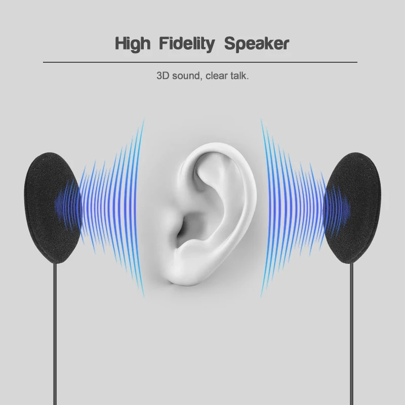 EJEAS V4 PLUS TYPE-C Microphon - Usb C Earphone reseña y precio