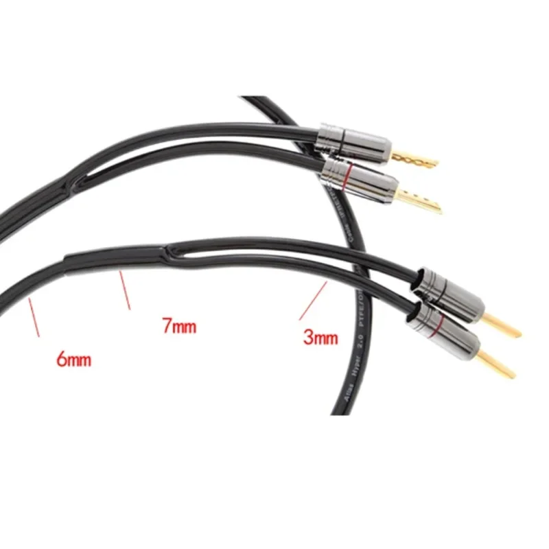 Y Splitter Tube Sleeve Speaker - Audio Splitter Y reseña y precio