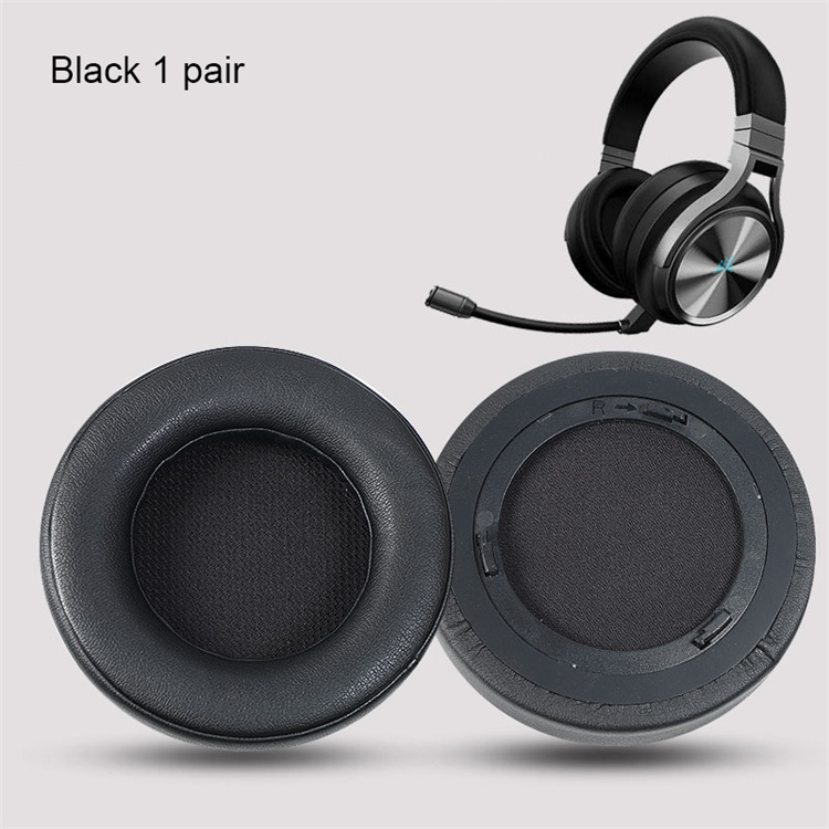Upgraded Replacement Ear Pads  - Gaming Headset Rgb reseña y precio