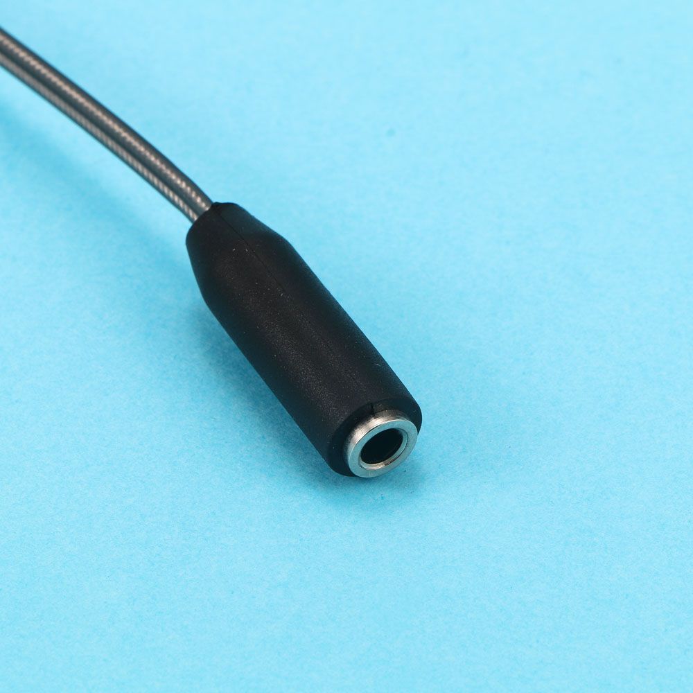 1M 3.5MM Female To 2 Male PC A - Cable Extension 3.5 reseña y precio