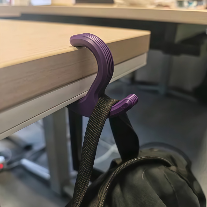 1pc Desk Hook Headphone stand  - Headphone Stand Desk reseña y precio