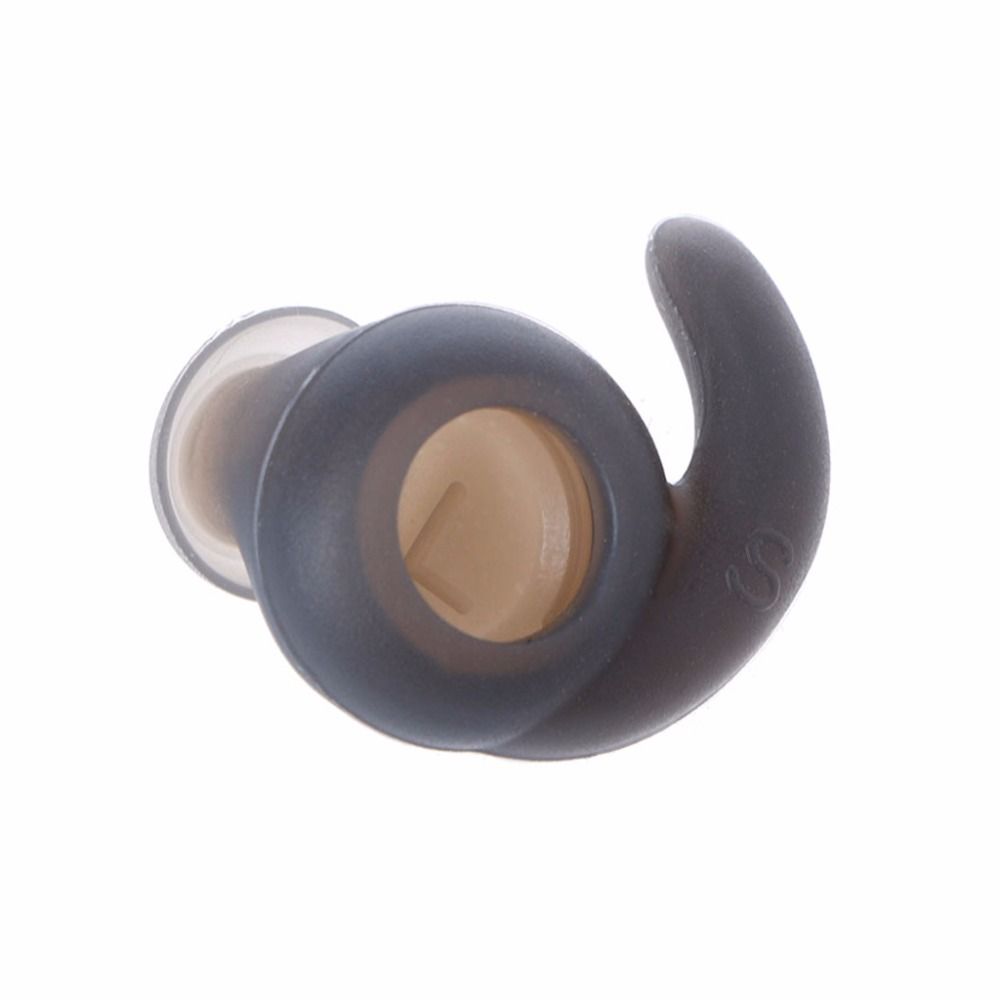 3 Pairs S/M/L In-ear Sports He - Sports Earphone Hook reseña y precio