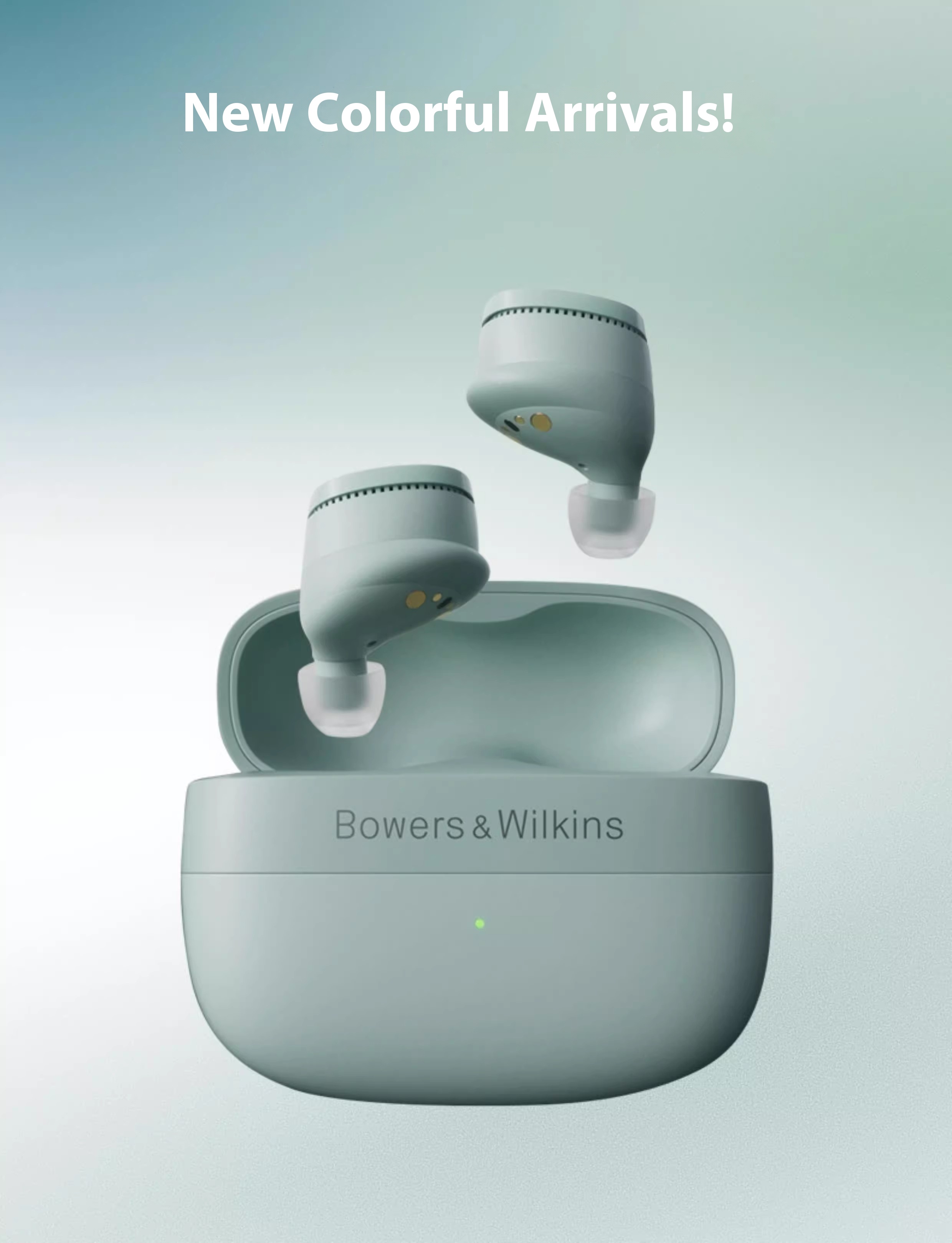 Genuine B&W Pi6 Wireless Bluet - Noise Cancelling Headphone reseña y precio