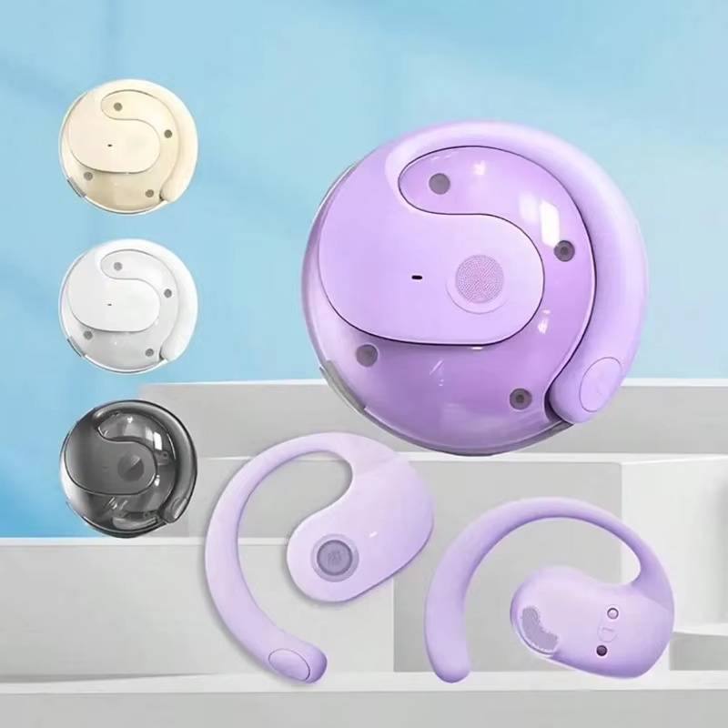 TWS Wireless Headphones Blueto - Wireless Earbuds Tws reseña y precio