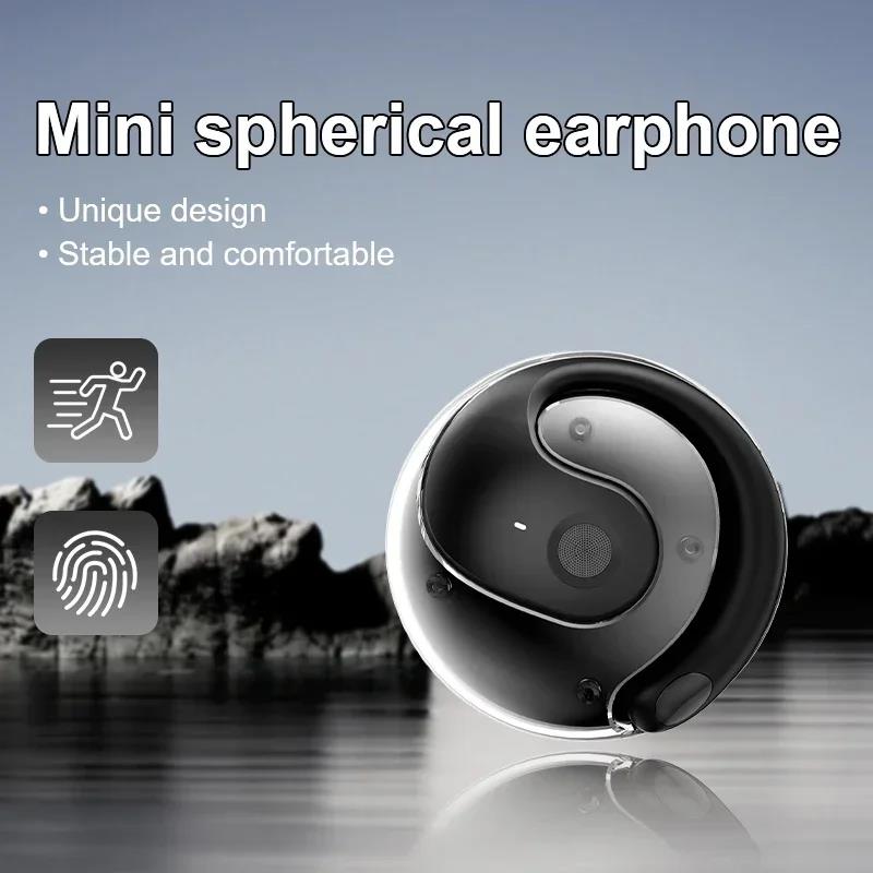 TWS Wireless Headphones Blueto - Wireless Earbuds Tws reseña y precio