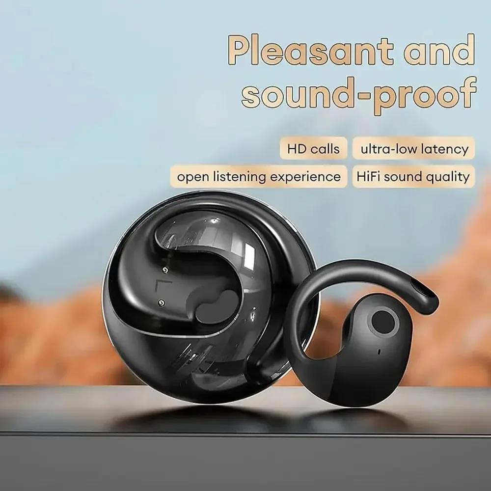 TWS Wireless Headphones Blueto - Wireless Earbuds Tws reseña y precio