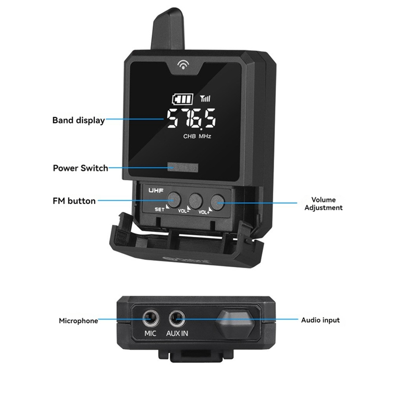 Excellent-DEBRA PROFESSIONAL A - In Ear Monitor Iem reseña y precio