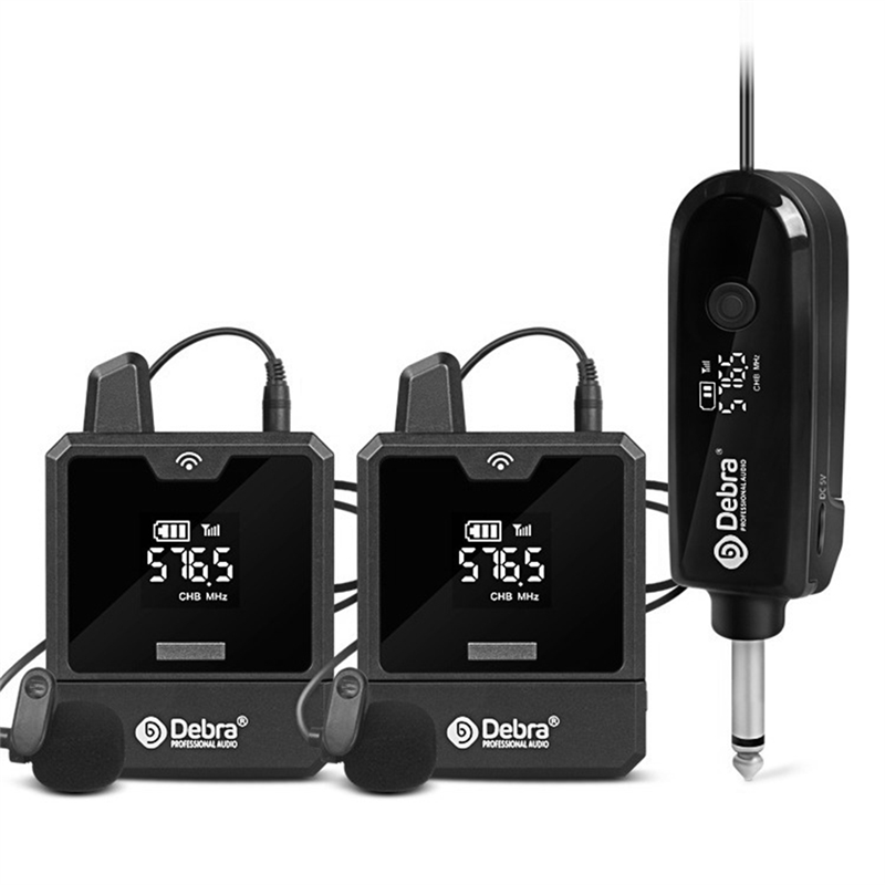 Excellent-DEBRA PROFESSIONAL A - In Ear Monitor Iem reseña y precio