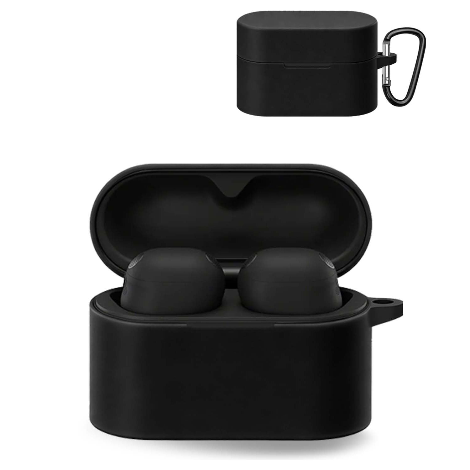 Case for Sony WF-1000XM6 Earbu - Earbuds Charging Case reseña y precio