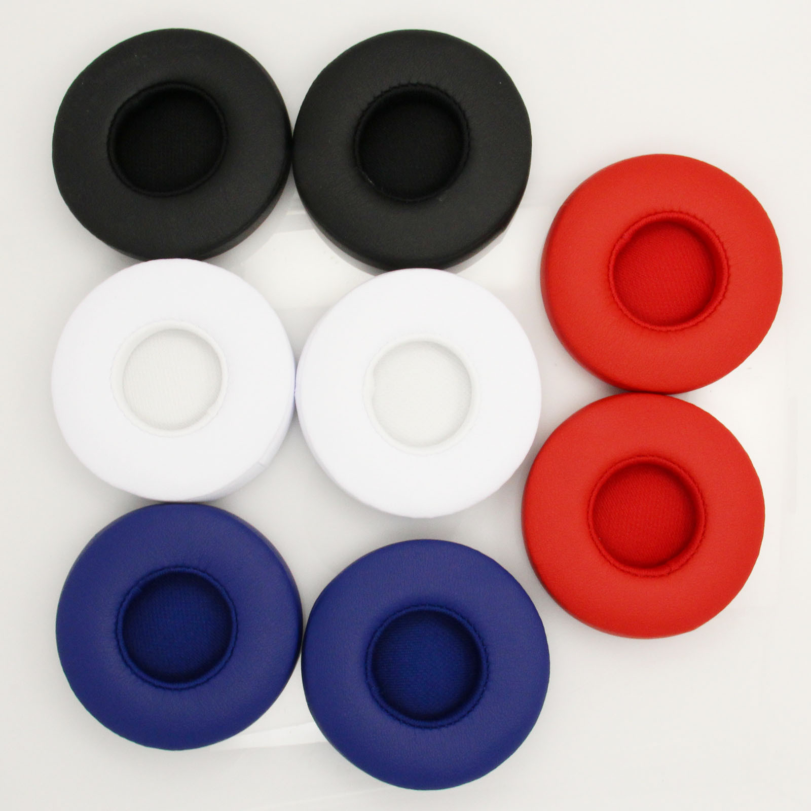 1 Pair for Beats EP Wired Head - Audiophile Headphone Wired reseña y precio