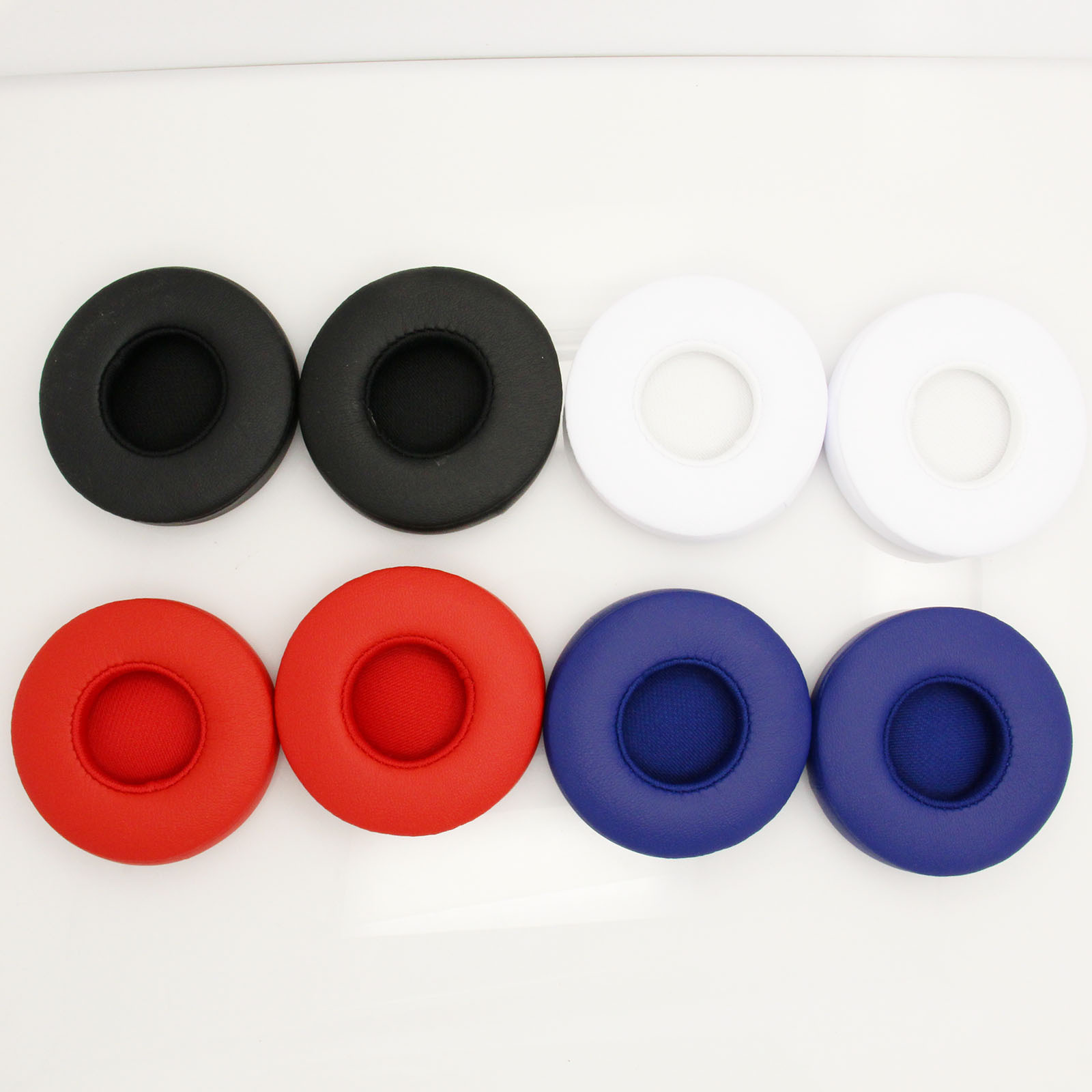 1 Pair for Beats EP Wired Head - Audiophile Headphone Wired reseña y precio