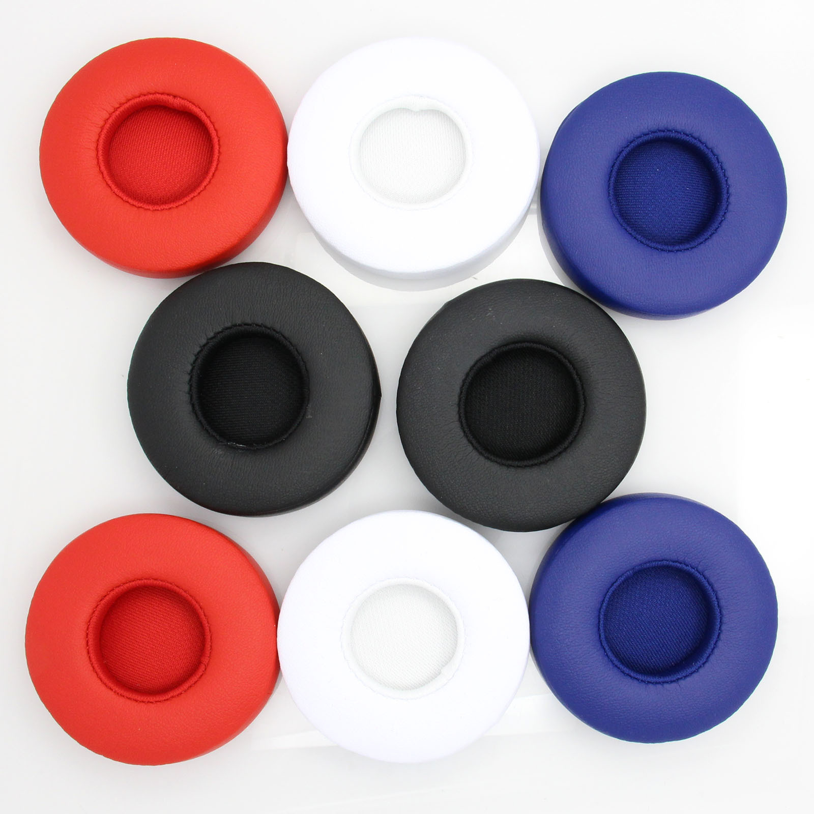 1 Pair for Beats EP Wired Head - Audiophile Headphone Wired reseña y precio