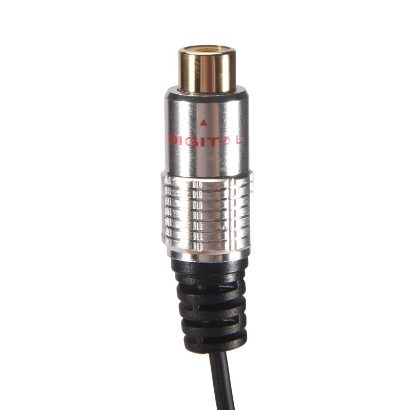 BTLIFE-3.5Mm (1/8 Inch) Stereo - Earphone Splitter Jack reseña y precio