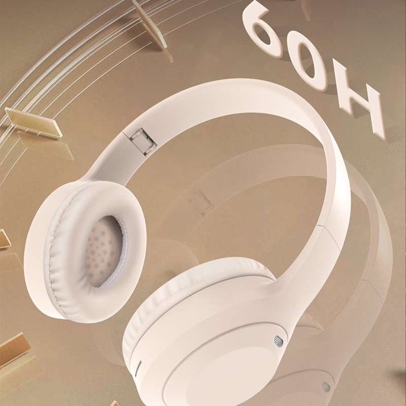 Over Ear HIFI Stereo M5 Headse - Bluetooth Headset On Ear reseña y precio