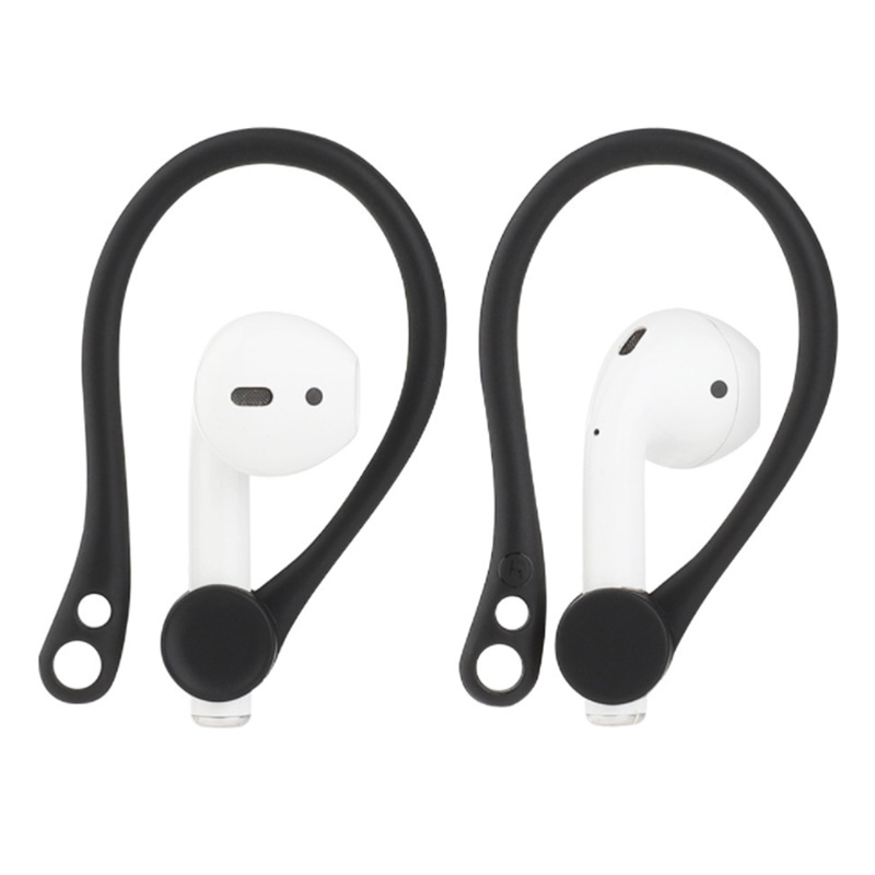 2PCS Mini Anti-fall Bluetooth  - Sports Earphone Hook reseña y precio
