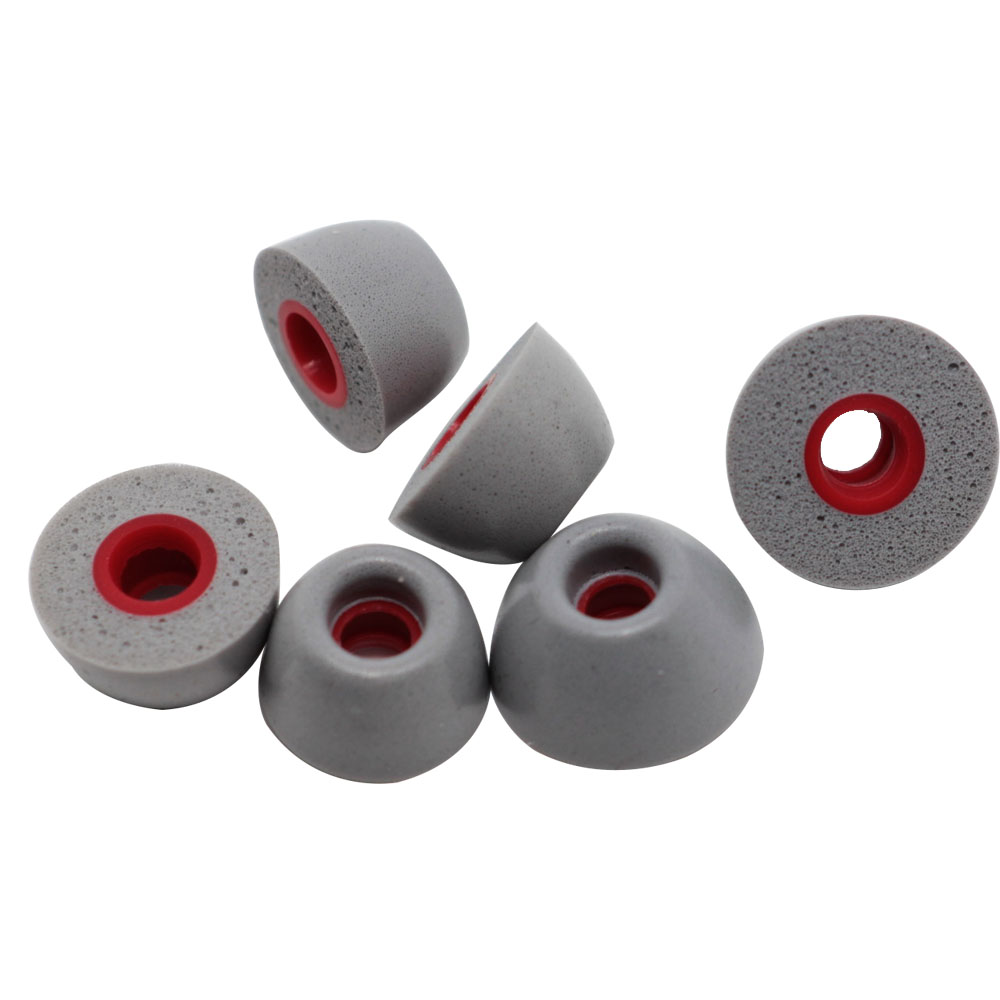 Poyatu O5 Plus Memory Foam Ear - Earphone Foam Tip reseña y precio