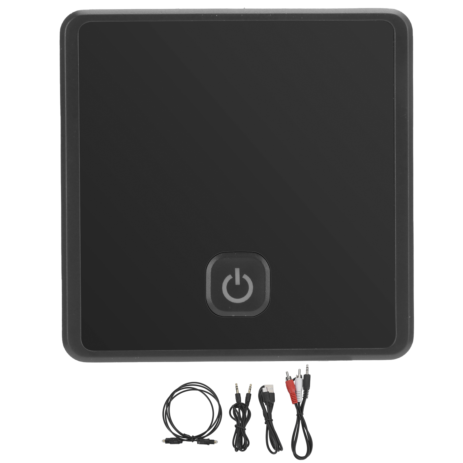 2 In 1 Wireless Bluetooth 5.0  - Bluetooth Adapter Receiver reseña y precio
