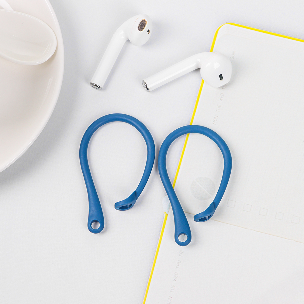 For Apple AirPods 1 2 3 Pro Ea - Sports Earphone Hook reseña y precio