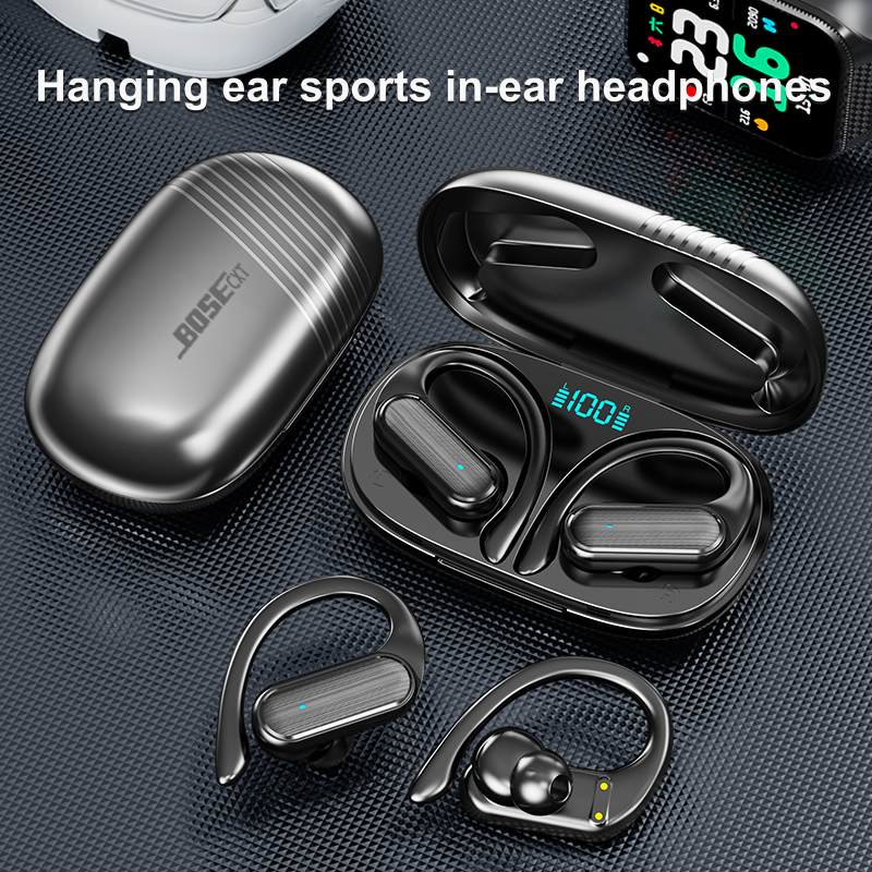 BOSECXT A520 Wireless Business - Bluetooth Headset On Ear reseña y precio