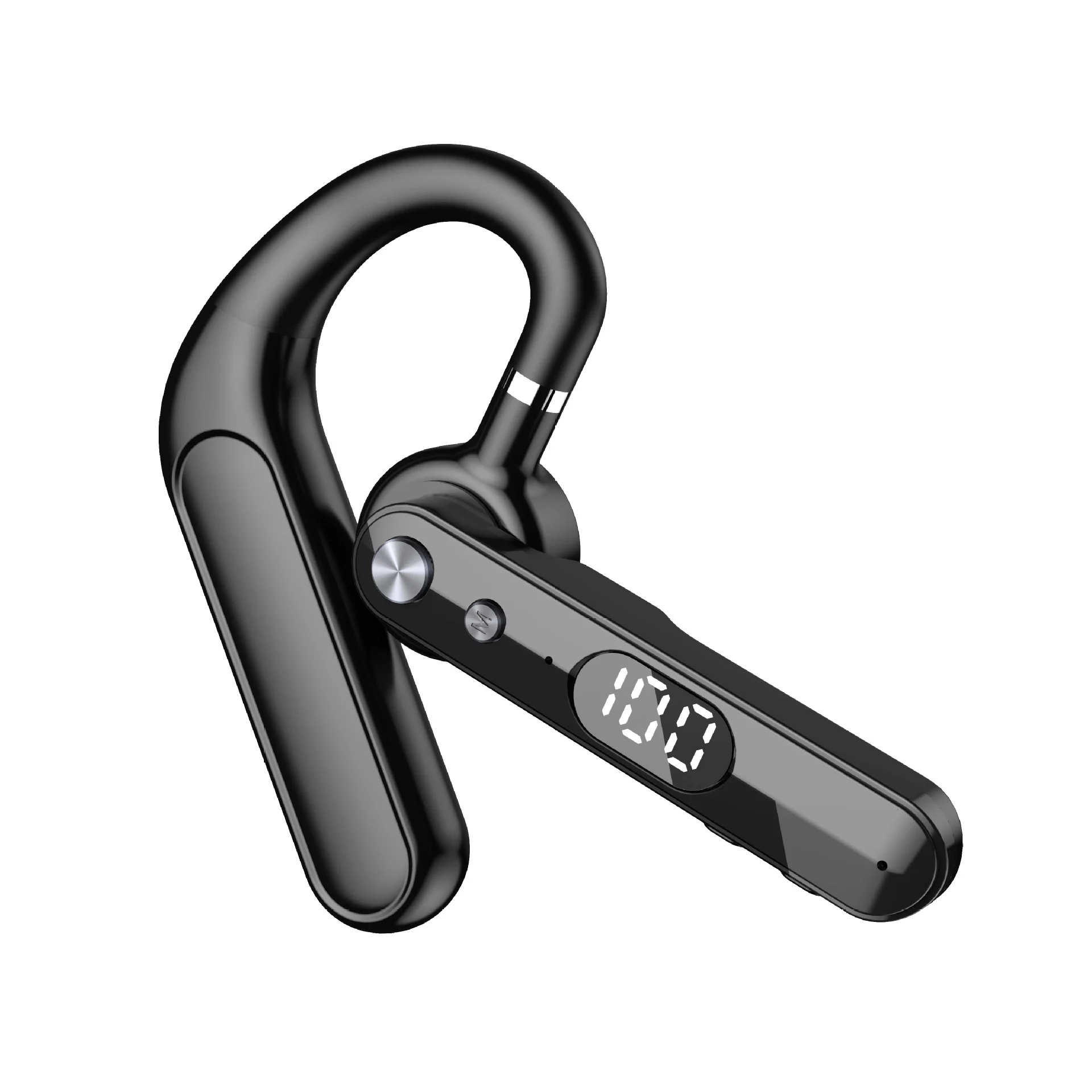 Wireless Bluetooth Headphones  - Noise Cancelling Headphone reseña y precio