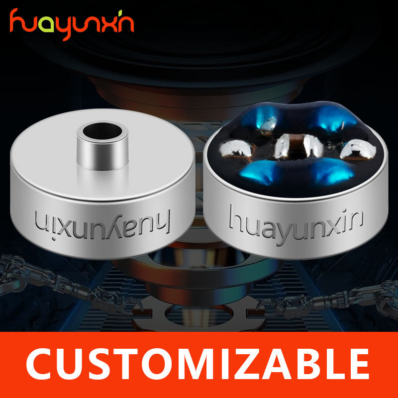 Huayunxin 7.1mm 4ohm 110db IEM - In Ear Monitor Iem reseña y precio