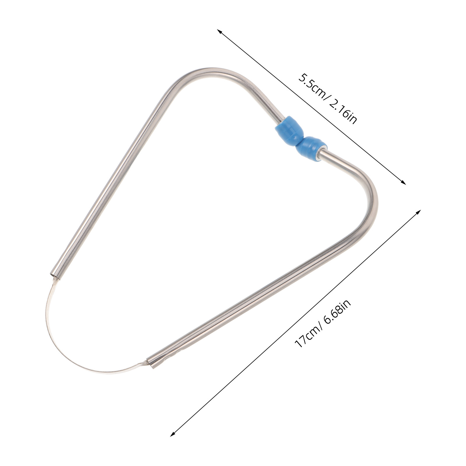 1Set Soft Silicone Stethoscope - Silicone Ear Tip Replacement reseña y precio