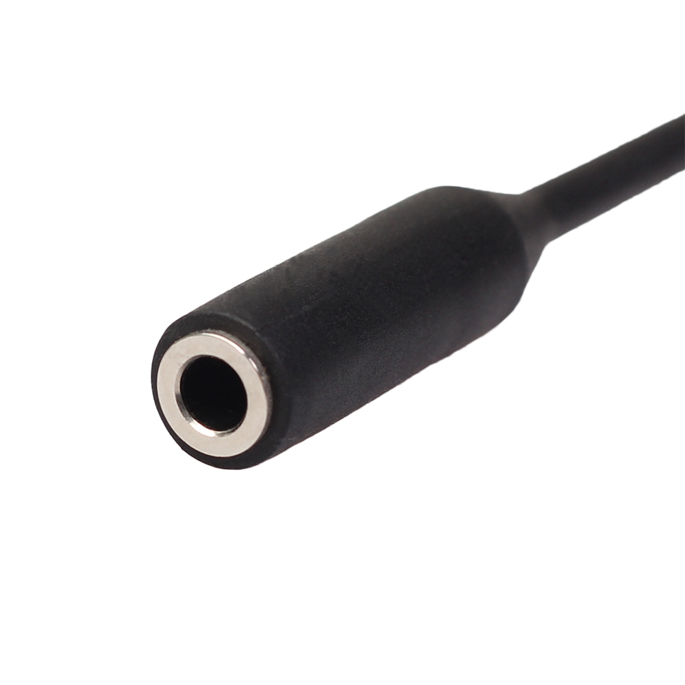 3.5mm Audio Extension Cable Ja - Cable Extension 3.5 reseña y precio