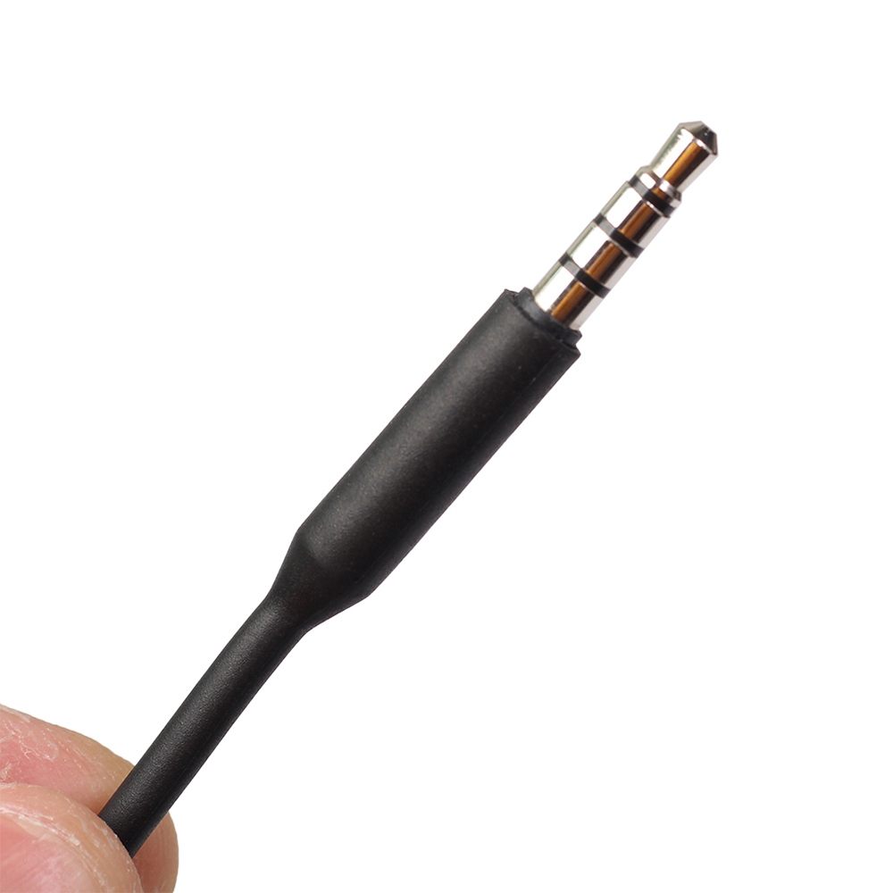 3.5mm Audio Extension Cable Ja - Cable Extension 3.5 reseña y precio