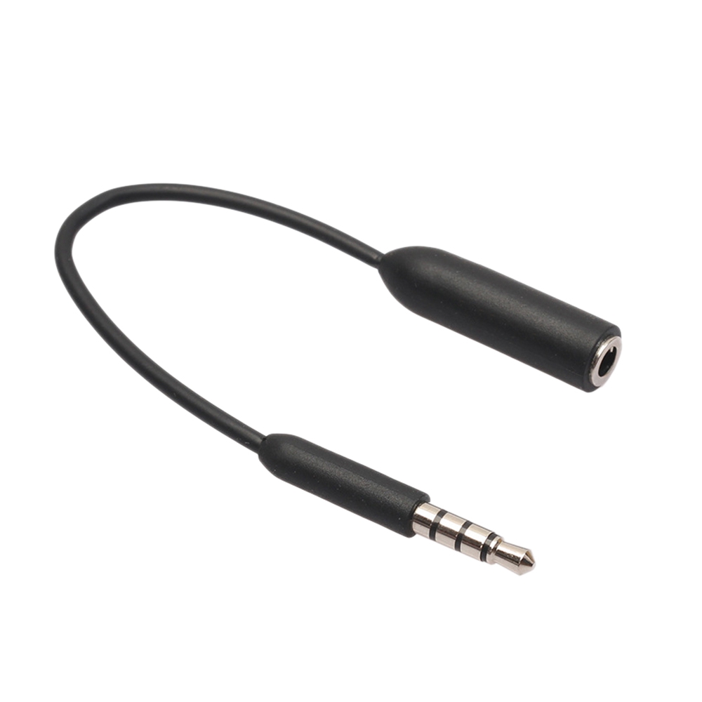 3.5mm Audio Extension Cable Ja - Cable Extension 3.5 reseña y precio