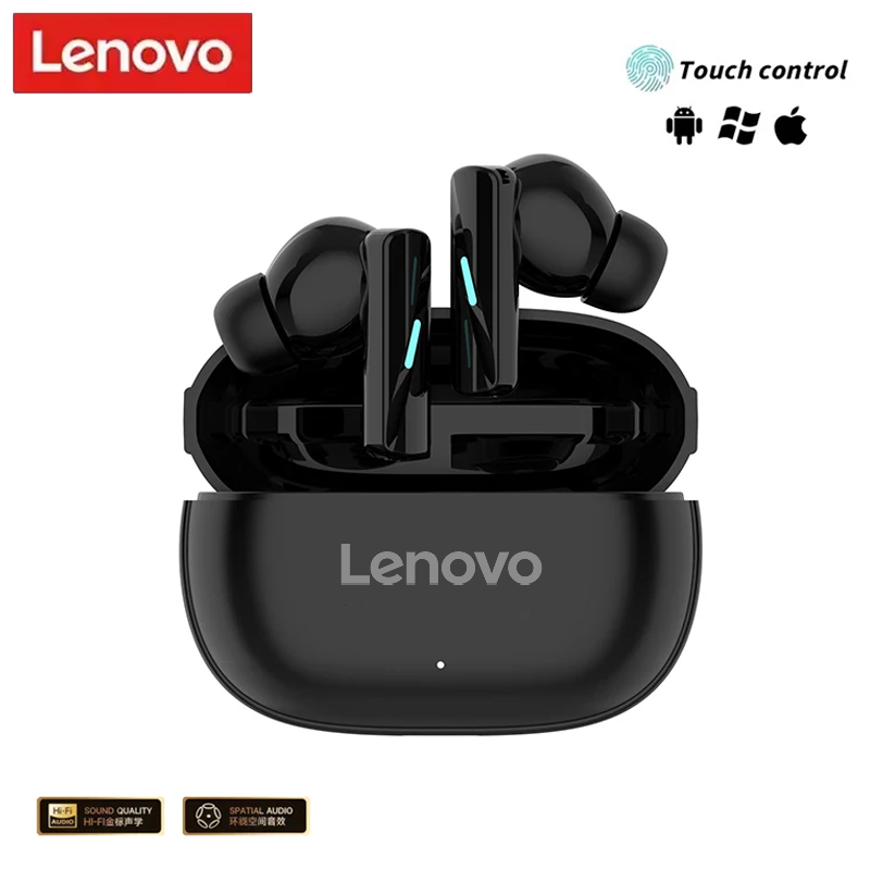 Lenovo New Mate 50 TWS Wireles - Bluetooth Headset On Ear reseña y precio