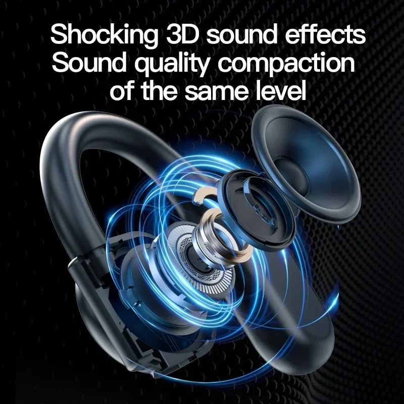 Wireless Bluetooth Headphones  - Bluetooth Headset On Ear reseña y precio