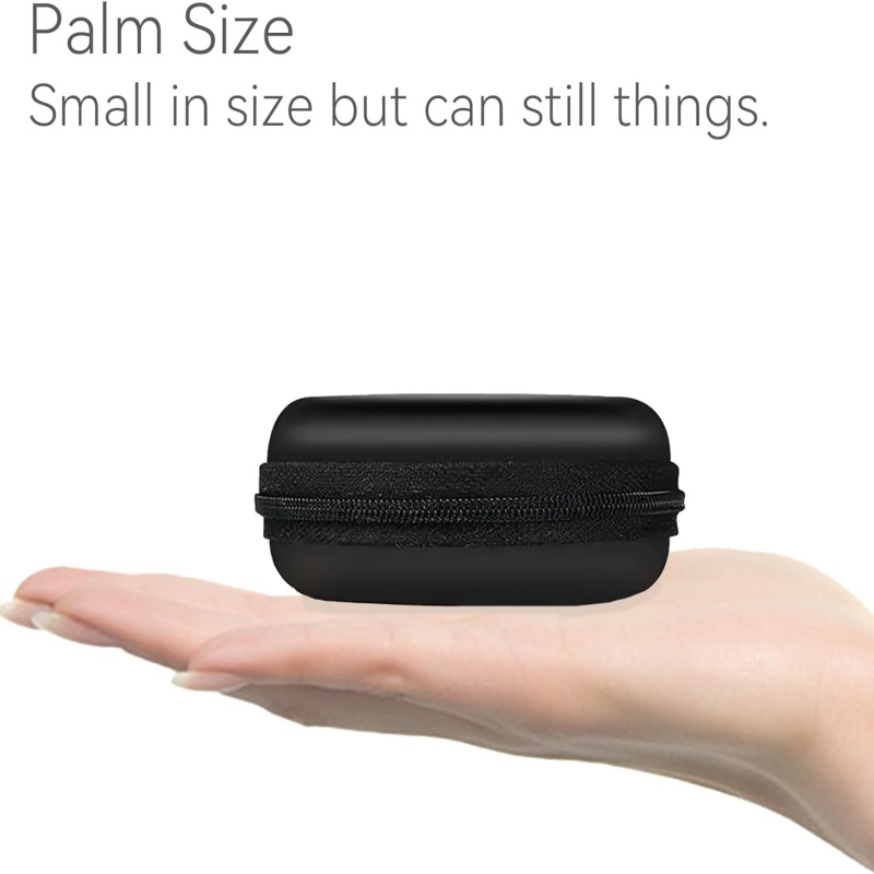 Headphone case - Hard protecti - Headphone Case Hard reseña y precio