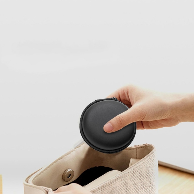 Headphone case - Hard protecti - Headphone Case Hard reseña y precio