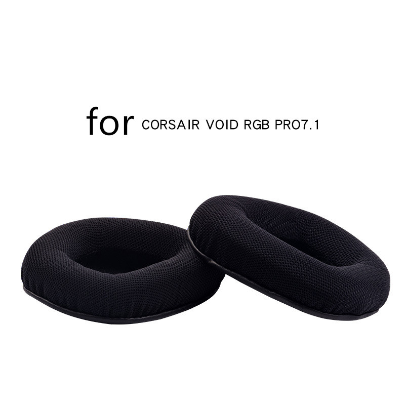 Replacement Earpads Memory Foa - Gaming Headset Rgb reseña y precio