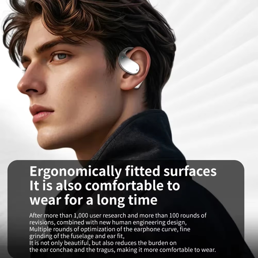 2026 New AI Translation Earbud - Bluetooth Headset On Ear reseña y precio