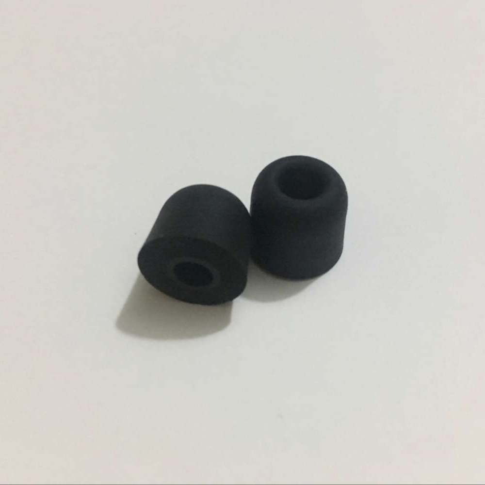 10pcs Foam Premium Ear Phones  - Earphone Foam Tip reseña y precio
