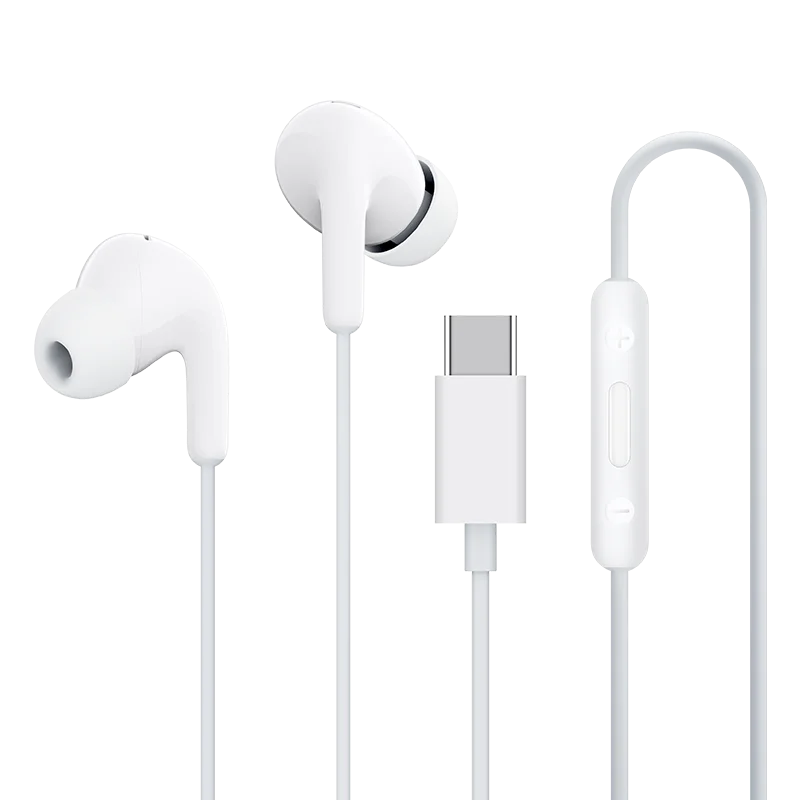 2025 New Original Xiaomi Type- - Wired Earphone Mic reseña y precio