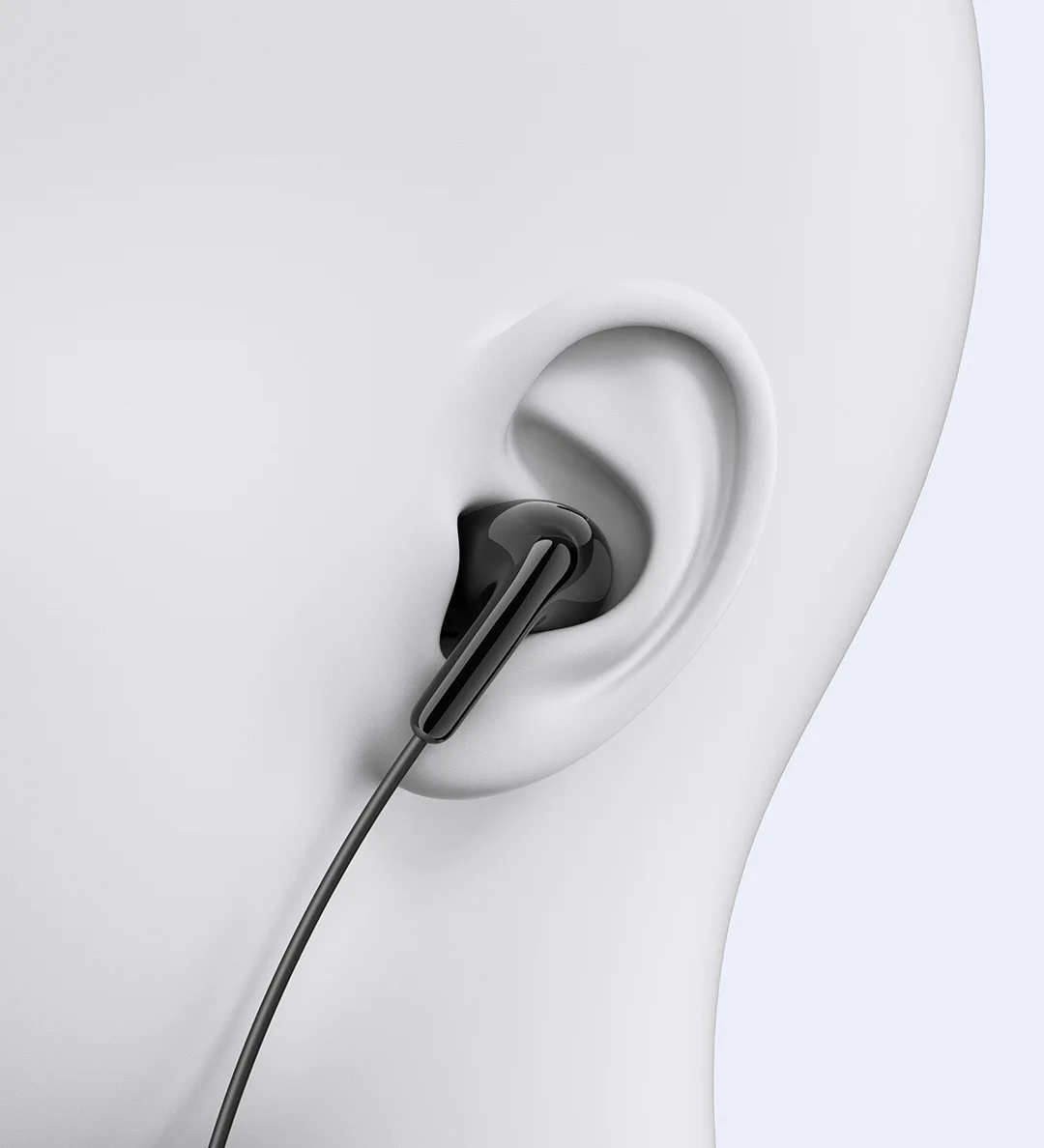 2025 New Original Xiaomi Type- - Wired Earphone Mic reseña y precio