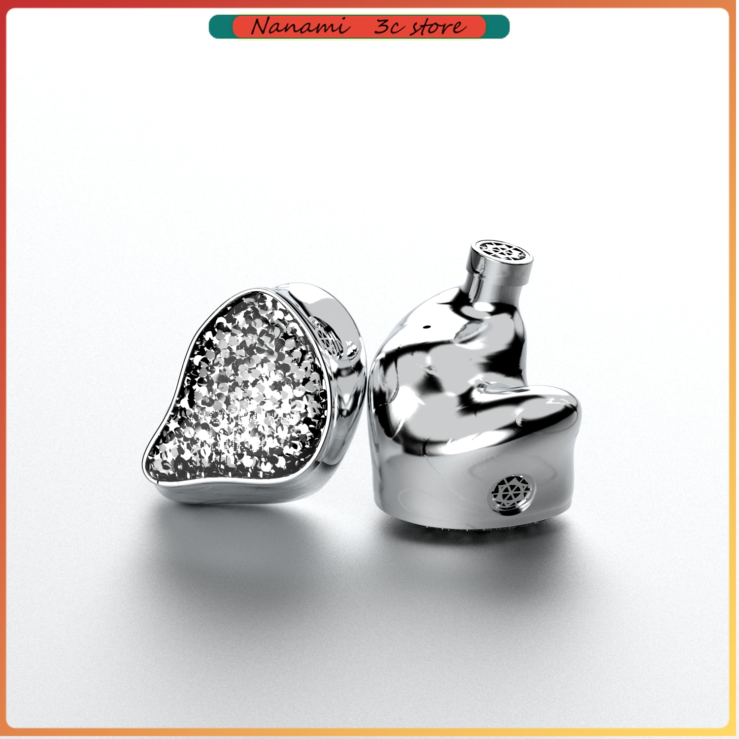 New EarAcoustic Audio VSA MAX  - In Ear Monitor Iem reseña y precio