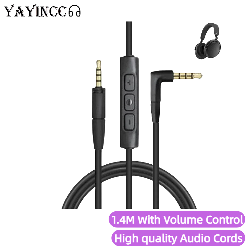 YAYINCC 3.5MM to 2.5MM Cable E - Cable Extension 3.5 reseña y precio