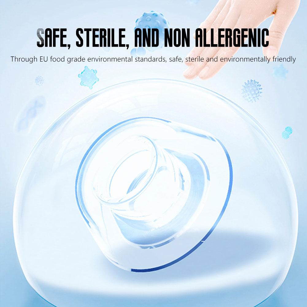 Physical Noise Cancellation Ea - Silicone Ear Tip Replacement reseña y precio