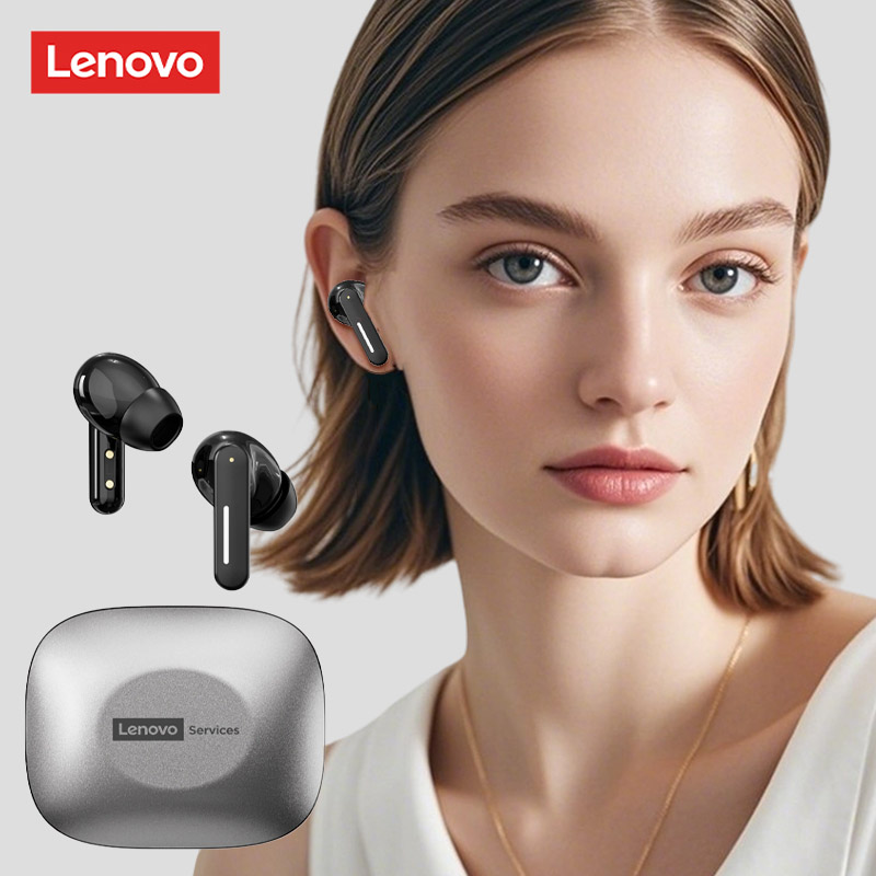 2026 Lenovo Original LE209 Wir - Wireless Earbuds Tws reseña y precio
